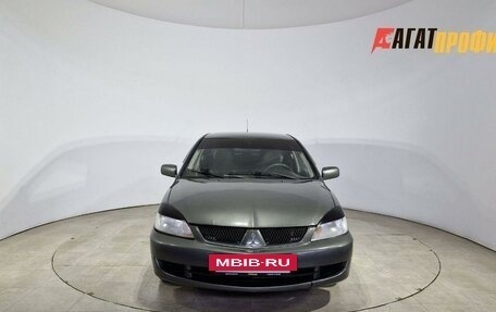Mitsubishi Lancer IX, 2005 год, 199 000 рублей, 2 фотография