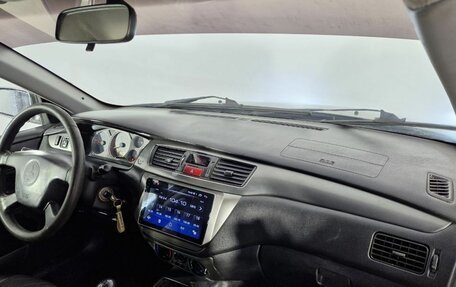 Mitsubishi Lancer IX, 2005 год, 199 000 рублей, 15 фотография