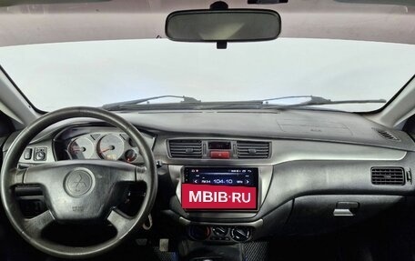 Mitsubishi Lancer IX, 2005 год, 199 000 рублей, 17 фотография