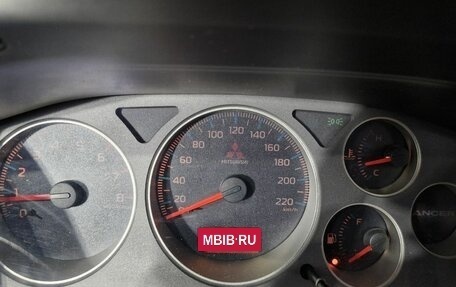 Mitsubishi Lancer IX, 2005 год, 199 000 рублей, 14 фотография