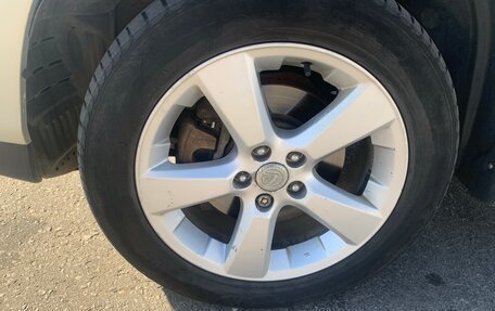 Lexus RX II рестайлинг, 2005 год, 1 000 000 рублей, 10 фотография