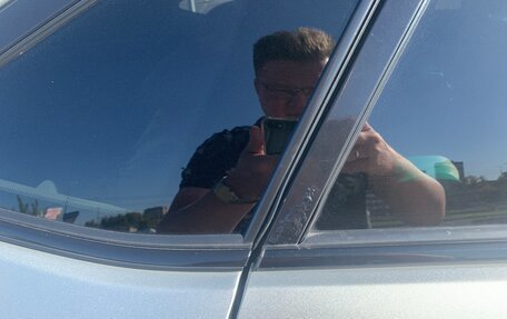 Lexus RX II рестайлинг, 2005 год, 1 000 000 рублей, 7 фотография