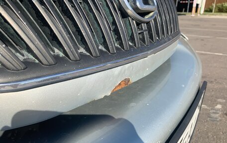 Lexus RX II рестайлинг, 2005 год, 1 000 000 рублей, 8 фотография