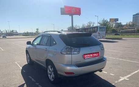 Lexus RX II рестайлинг, 2005 год, 1 000 000 рублей, 4 фотография