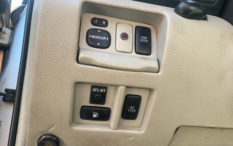 Lexus RX II рестайлинг, 2005 год, 1 000 000 рублей, 24 фотография