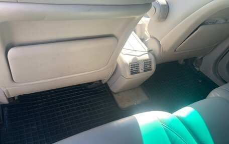 Lexus RX II рестайлинг, 2005 год, 1 000 000 рублей, 18 фотография