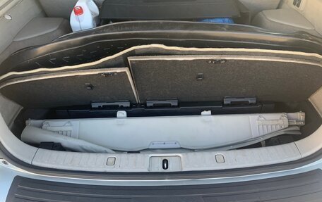 Lexus RX II рестайлинг, 2005 год, 1 000 000 рублей, 22 фотография