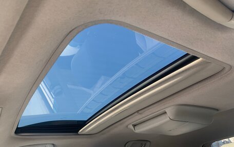 Lexus RX II рестайлинг, 2005 год, 1 000 000 рублей, 28 фотография