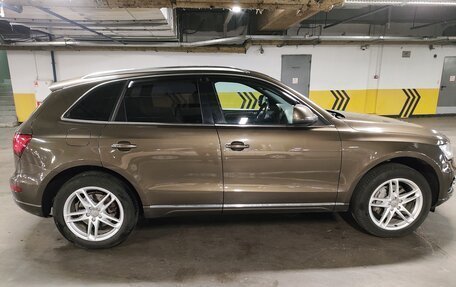 Audi Q5, 2014 год, 2 400 000 рублей, 2 фотография