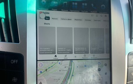 Lexus RX II рестайлинг, 2005 год, 1 000 000 рублей, 37 фотография