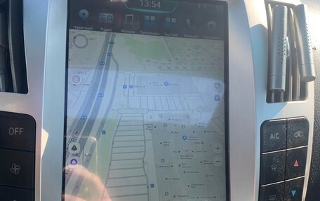 Lexus RX II рестайлинг, 2005 год, 1 000 000 рублей, 36 фотография