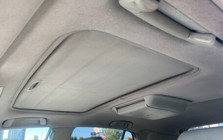 Lexus RX II рестайлинг, 2005 год, 1 000 000 рублей, 29 фотография