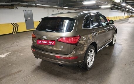Audi Q5, 2014 год, 2 400 000 рублей, 3 фотография