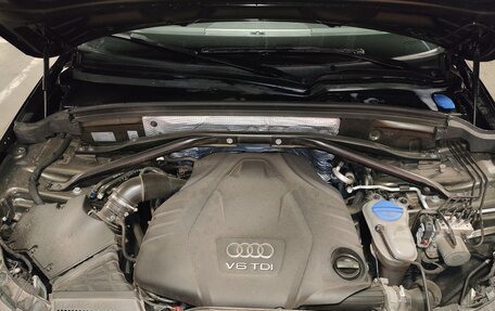 Audi Q5, 2014 год, 2 400 000 рублей, 5 фотография