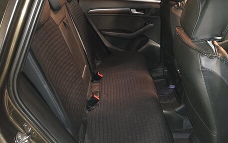 Audi Q5, 2014 год, 2 400 000 рублей, 16 фотография