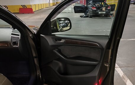 Audi Q5, 2014 год, 2 400 000 рублей, 13 фотография