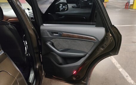 Audi Q5, 2014 год, 2 400 000 рублей, 12 фотография