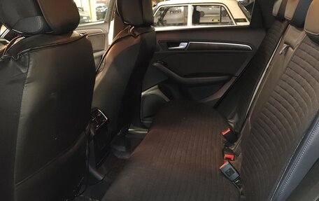 Audi Q5, 2014 год, 2 400 000 рублей, 14 фотография