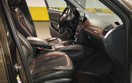 Audi Q5, 2014 год, 2 400 000 рублей, 18 фотография