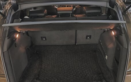 Audi Q5, 2014 год, 2 400 000 рублей, 11 фотография