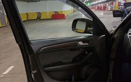 Audi Q5, 2014 год, 2 400 000 рублей, 10 фотография