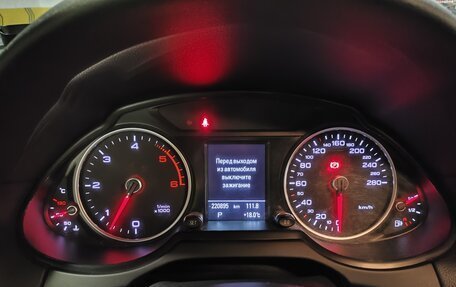 Audi Q5, 2014 год, 2 400 000 рублей, 21 фотография