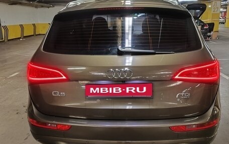 Audi Q5, 2014 год, 2 400 000 рублей, 26 фотография