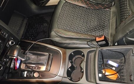 Audi Q5, 2014 год, 2 400 000 рублей, 20 фотография