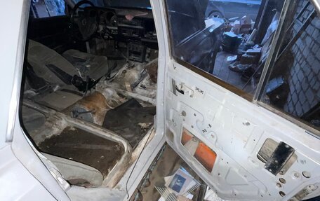 ГАЗ 24 «Волга», 1991 год, 130 000 рублей, 10 фотография