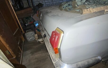 ГАЗ 24 «Волга», 1991 год, 130 000 рублей, 13 фотография