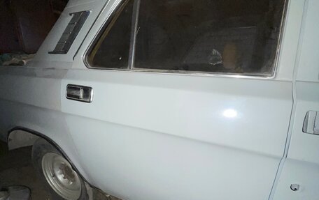 ГАЗ 24 «Волга», 1991 год, 130 000 рублей, 18 фотография