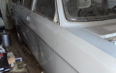 ГАЗ 24 «Волга», 1991 год, 130 000 рублей, 20 фотография