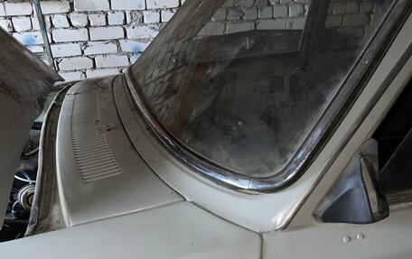 ГАЗ 24 «Волга», 1991 год, 130 000 рублей, 34 фотография