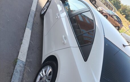 Chevrolet Cruze II, 2014 год, 850 000 рублей, 7 фотография