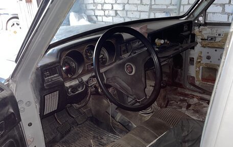 ГАЗ 24 «Волга», 1991 год, 130 000 рублей, 37 фотография