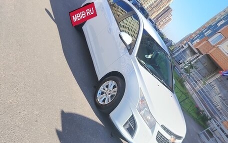 Chevrolet Cruze II, 2014 год, 850 000 рублей, 5 фотография