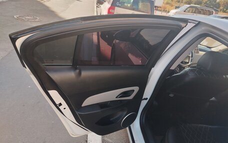 Chevrolet Cruze II, 2014 год, 850 000 рублей, 14 фотография
