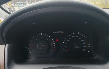 SsangYong Actyon II рестайлинг, 2012 год, 855 000 рублей, 6 фотография