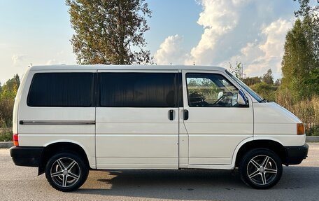 Volkswagen Transporter T4, 1992 год, 550 000 рублей, 5 фотография