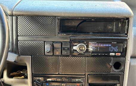 Volkswagen Transporter T4, 1992 год, 550 000 рублей, 13 фотография