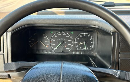 Volkswagen Transporter T4, 1992 год, 550 000 рублей, 14 фотография