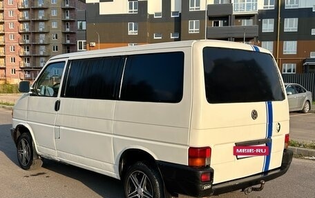 Volkswagen Transporter T4, 1992 год, 550 000 рублей, 8 фотография