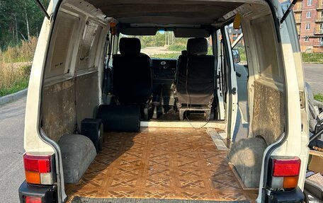 Volkswagen Transporter T4, 1992 год, 550 000 рублей, 15 фотография