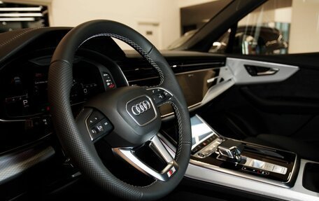 Audi Q7, 2025 год, 14 700 000 рублей, 9 фотография