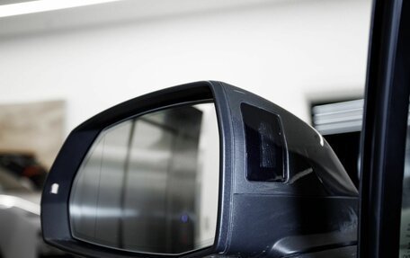 Audi Q7, 2025 год, 14 700 000 рублей, 17 фотография