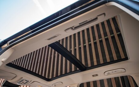 Mercedes-Benz GLS, 2025 год, 22 446 800 рублей, 5 фотография
