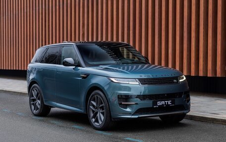 Land Rover Range Rover Sport, 2025 год, 22 941 200 рублей, 10 фотография