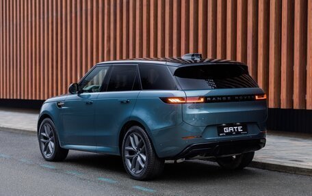 Land Rover Range Rover Sport, 2025 год, 22 941 200 рублей, 7 фотография
