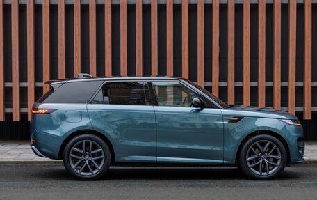 Land Rover Range Rover Sport, 2025 год, 22 941 200 рублей, 9 фотография