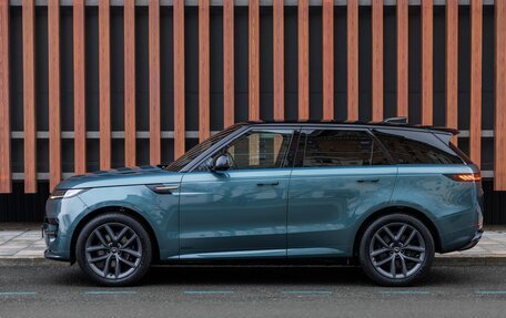 Land Rover Range Rover Sport, 2025 год, 22 941 200 рублей, 6 фотография
